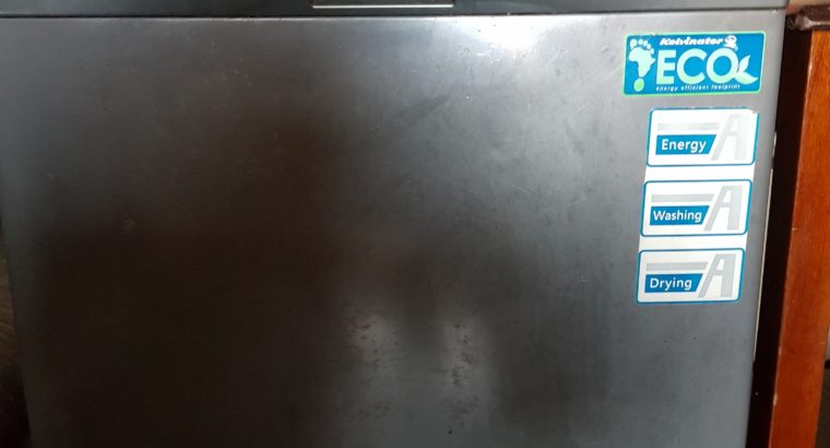Kelvinator Dishwasher