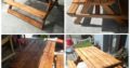Picnic bench for sale