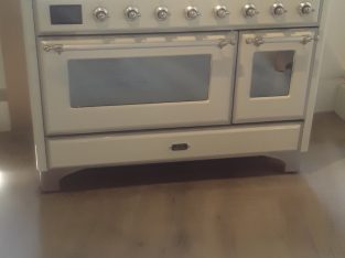 SMEG GAS APPLIANCES SPARES AND REPAIRS