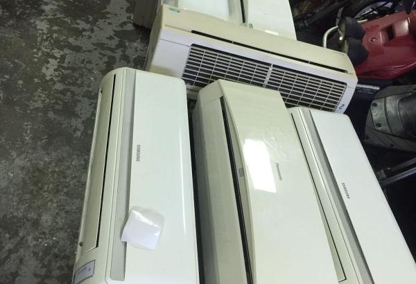 Aircondition