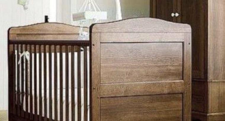 Cot bed