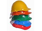 Head protection