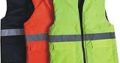 High visibility