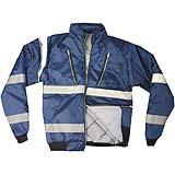 Reflective apparels