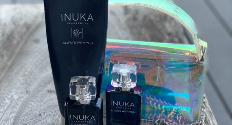Inuka Fragrances