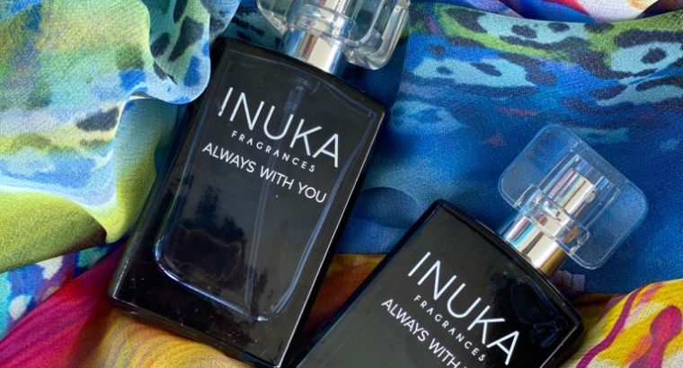 Inuka Fragrances