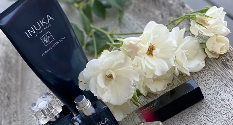 Inuka Fragrances
