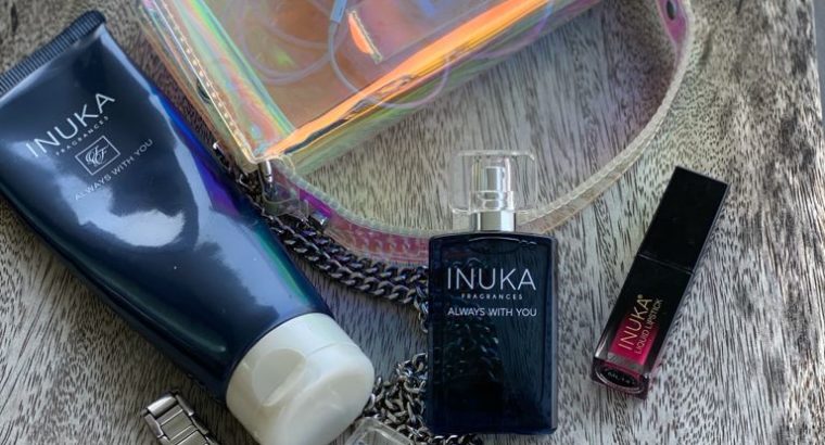 Inuka Fragrances