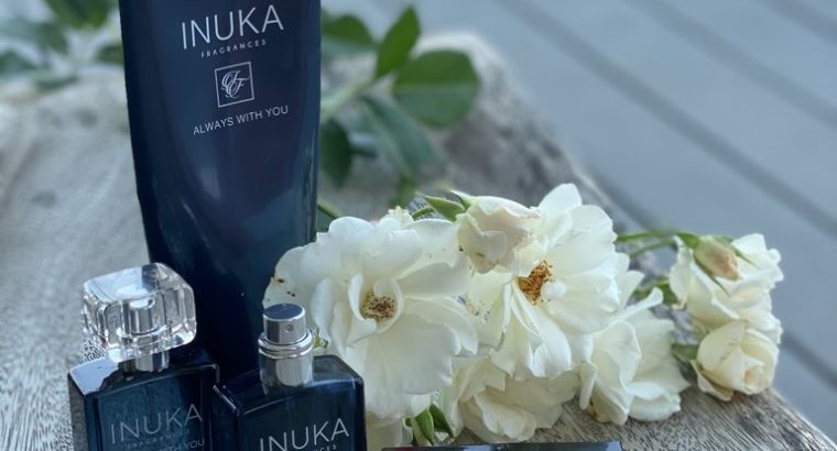 Inuka Fragrances