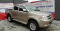 2007 Toyota Hilux 4.0 V6 D/cab 4X4 Raider At