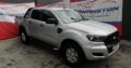 2018 Ford Ranger 2.2 Tdci Xl 4X2 D/cab At