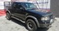 2006 Ford Ranger 4000 V6 Supercab XLT