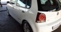 Volkswagen (VW) – Polo Vivo GP 1.6 Hatch 5 Door GT