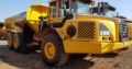 Volvo A30D Dumper Dump truck