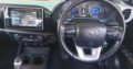 Toyota – Hilux 2.8 GD-6 Double Cab Auto