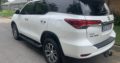 Toyota – Fortuner IV 2.8 GD-6 Raised Body Auto