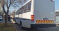 Scania PREDATOR 65 SEATER Bus