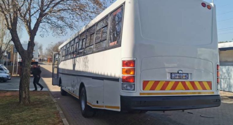 Scania PREDATOR 65 SEATER Bus
