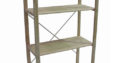 Garage Shelving