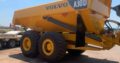 Volvo A30D Dumper Dump truck