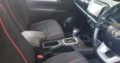 Toyota – Hilux 2.8 GD-6 Double Cab Auto