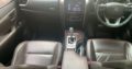 Toyota – Fortuner IV 2.8 GD-6 Raised Body Auto