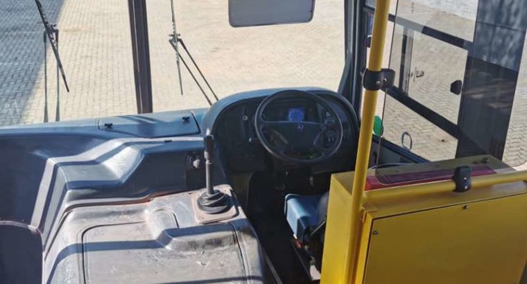 Scania PREDATOR 65 SEATER Bus