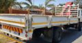 UD 90 Crane truck