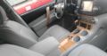 Tokunbu Toyota Highlander