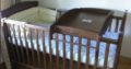 Cot bed