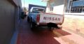 1998 Nissan 1 tonner 4×4 V6 0.3 long wheelbase single cab bakkie