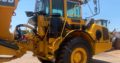 Volvo A30D Dumper Dump truck