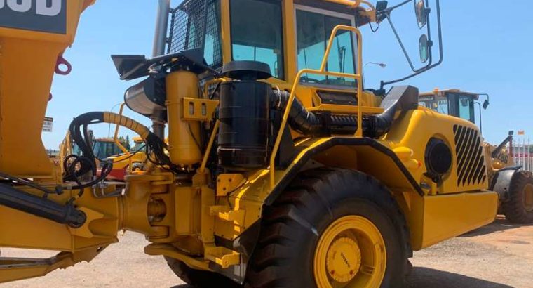 Volvo A30D Dumper Dump truck