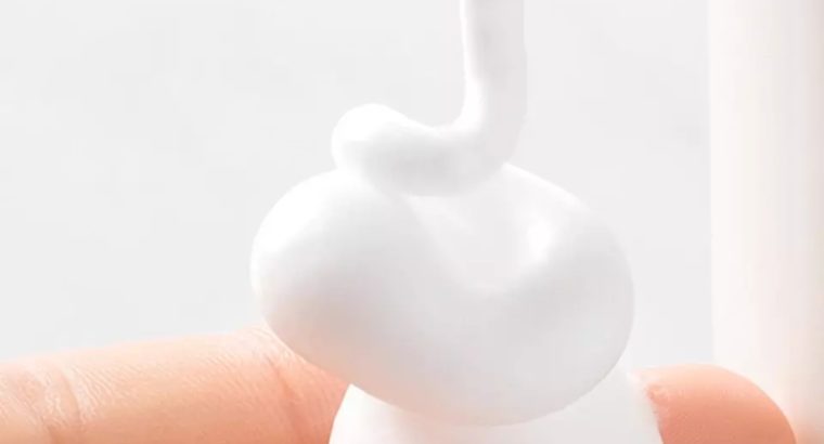 Rechargeable Automatic Soap Foaming Dispenser