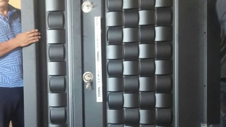 Quality Security doors for sale at a very cool price🥰