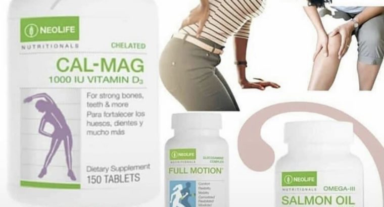 Supplements