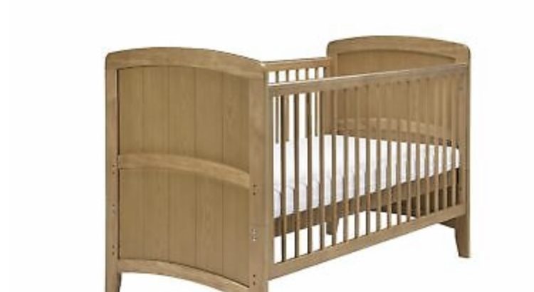 Cot bed
