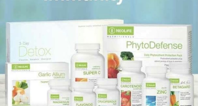 Supplements