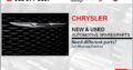 CHRYSLER NEW & USED AUTO SPARES/PARTS FOR SALE