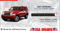JEEP CHEROKEE 2.8/3.7 KK STRIPPED SPARES/PARTS