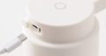 Rechargeable Automatic Soap Foaming Dispenser