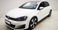 Volkswagen Golf GTi Auto