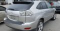 Tokunbu Lexus