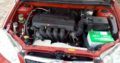 Tokunbu Toyota Corolla