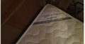 Cot bed
