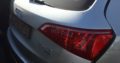 AUDI Q5 20TDI STRIPPING FOR SPARES