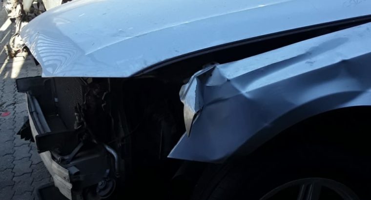 AUDI Q5 20TDI STRIPPING FOR SPARES