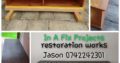 In A Fix Projects….Building relationships one home at a time