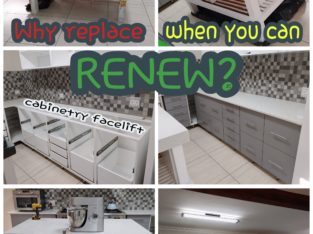 In A Fix Projects….Building relationships one home at a time