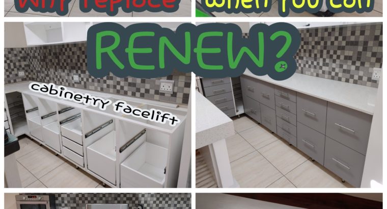 In A Fix Projects….Building relationships one home at a time